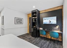 Quality Hotel Robertson Gardens 2