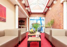 Hotel Amaris Bremerhaven 5