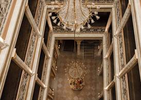 Grand Hotel LES TROIS ROIS 2