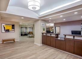 Residence Inn by Marriott Birmingham Downtown UAB 2