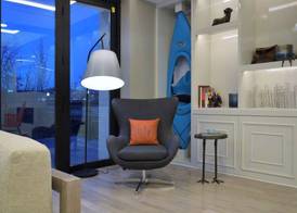 Renaissance Reno Downtown Hotel & Spa 5