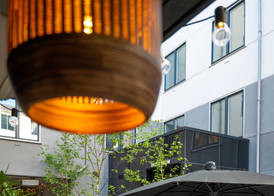 Motel One Copenhagen 4