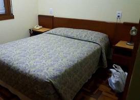Hotel Porto Alegre 3