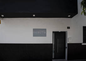 BF Rooms Almeria Centro 3