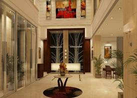 Sarovar Portico- Jalandhar 2
