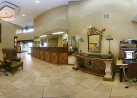 Comfort Suites Monroe 2