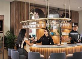Smarthotel Tromsø 3