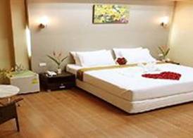 Visiting Card Hotel & Resort 4