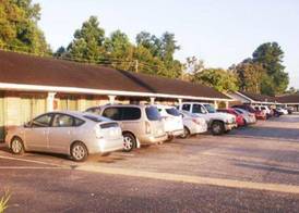 Rodeway Inn 3