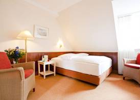 Hotel Birke, Ringhotel Kiel 2