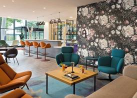 Citadines Eurometropole Strasbourg - Restaurant & SPA 4