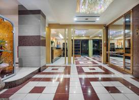 Pefka Hotel 5