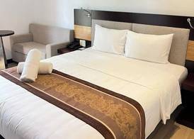 Dana Pearl Hotel 4
