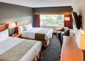 Park Town Hotel 5
