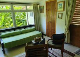 Maison Soleil 5