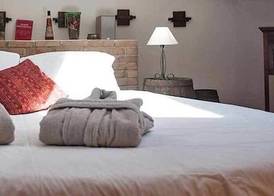 Bed and Breakfast La Grande Lauzade 4