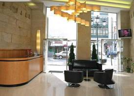 U Hotel Ogalia Vigo 3