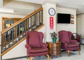 Econo Lodge Sioux Falls North 2