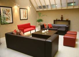 Hotel Cordon Del Plata 4