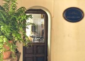 Las Casas de la Judería de Córdoba 2
