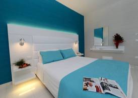 Giulivo Hotel & Village 5