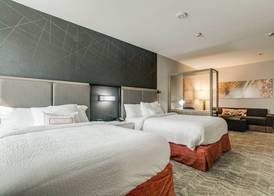 SpringHill Suites by Marriott Stillwater 4
