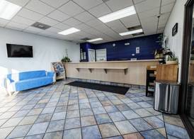 Budget Inn Greenville By Hotel O I-85 3