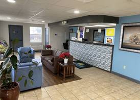 Days Inn by Wyndham Perryville MO 3