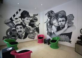 Casual del Cine Valencia by Casual Hoteles 2