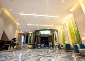 Brilliant Hotel - Afternoon Tea Inclusive 2