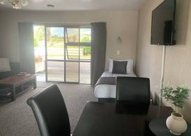 Mt Cook View Motel - Fox Glacier 5