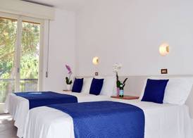 Hotel Elefantino Grey - Free Brunch & Breakfast Until 13-00 - Vicinissimi a Mirabilandia 4
