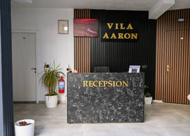 Hotel Vila Aaron 2