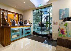 Art Plaza Boutique Hotel 4