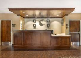 Comfort Inn & Suites At CrossPlex Village 3