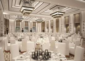 Rixos Salalah 4
