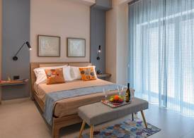 Macramè Fazello Rooms 3