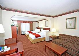 Holiday Inn Express HILLSVILLE by IHG 5