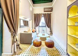 Le Riad Medina Privilège & Spa 5