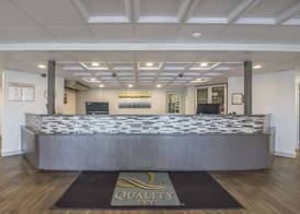 Quality Inn West Edmonton 3