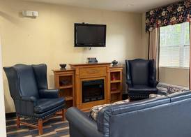 SureStay by Best Western Huntsville East 3