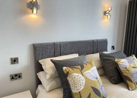 The Marlborough Sea View Holiday Apartments 4