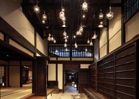 Candeo Hotels Kyoto Karasuma Rokkaku 2