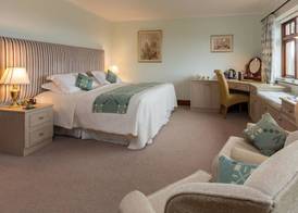 Ael y Bryn Luxury B&B, North Pembrokeshire 5