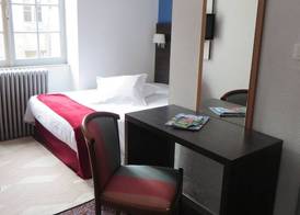 Hotel Régina 4