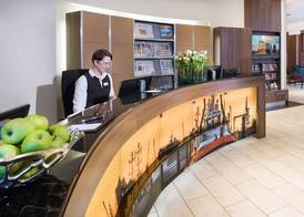 Lindner Hotel Hamburg am Michel, part of JdV by Hyatt 3