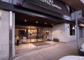 U-Hotel Darío Lugo 3