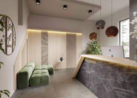 Lillys Hotel München 3