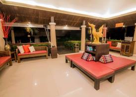 Sita Beach Resort 4