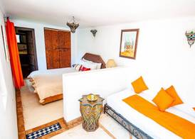 Hotel & Spa Riad Dar El Aila 2